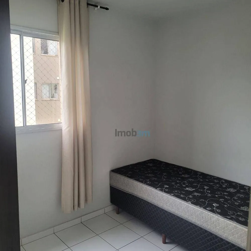 Apartamento, 2 quartos, 48 m² - Foto 9