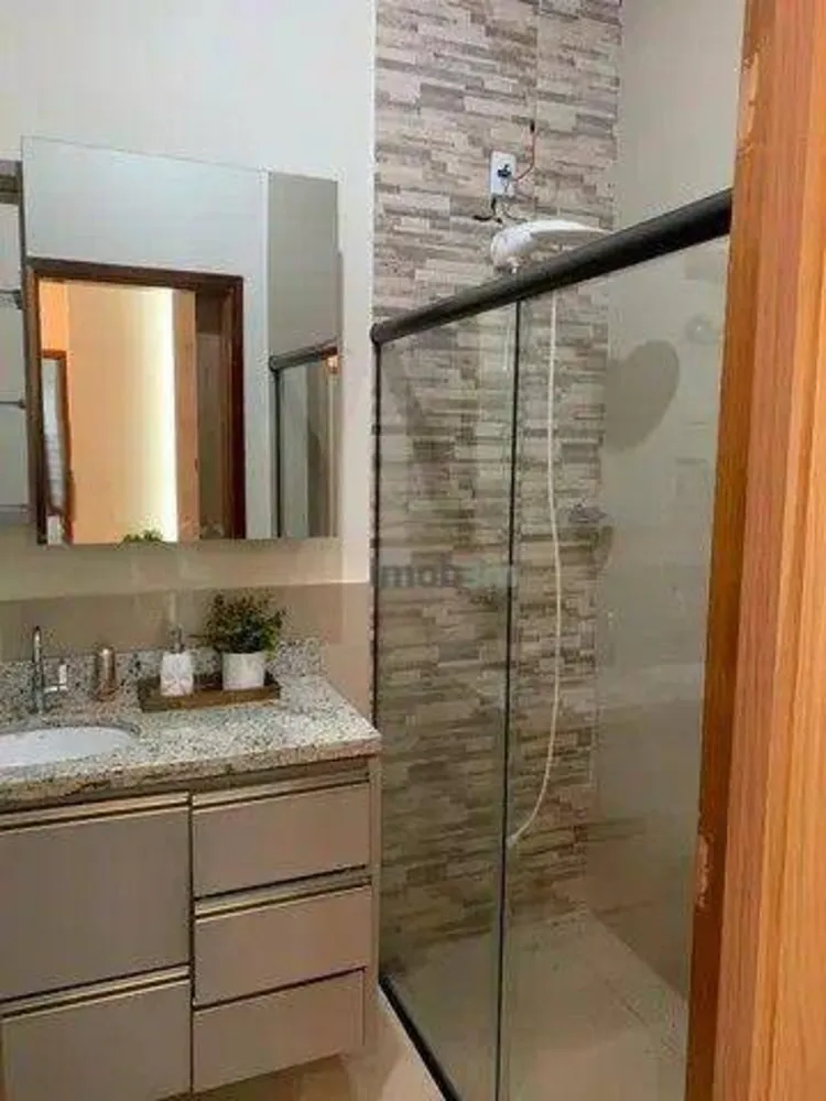 Casa, 2 quartos, 150 m² - Foto 5