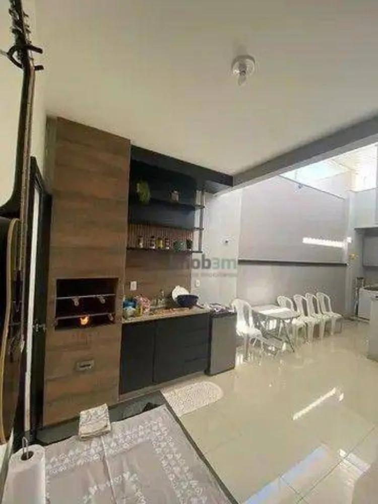 Casa, 2 quartos, 150 m² - Foto 6