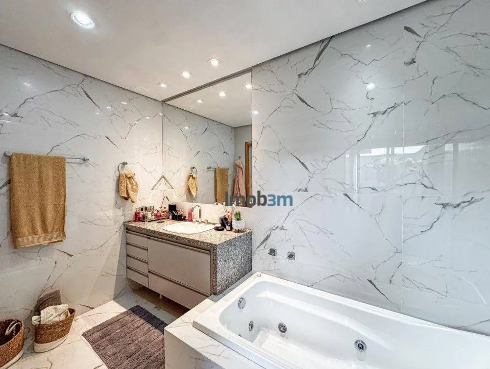 Casa de Condomínio, 3 quartos - Foto 7