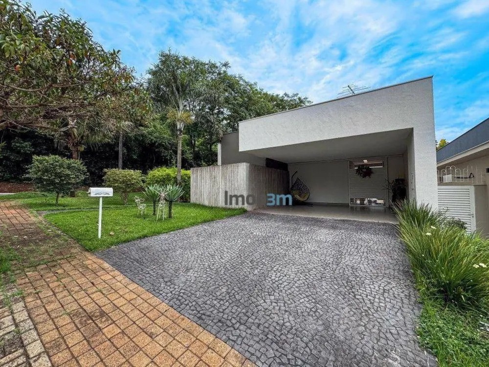 Casa de Condomínio, 3 quartos - Foto 2