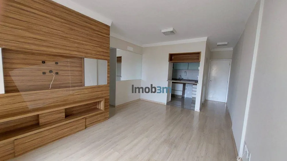 Apartamento, 3 quartos, 76 m² - Foto 1