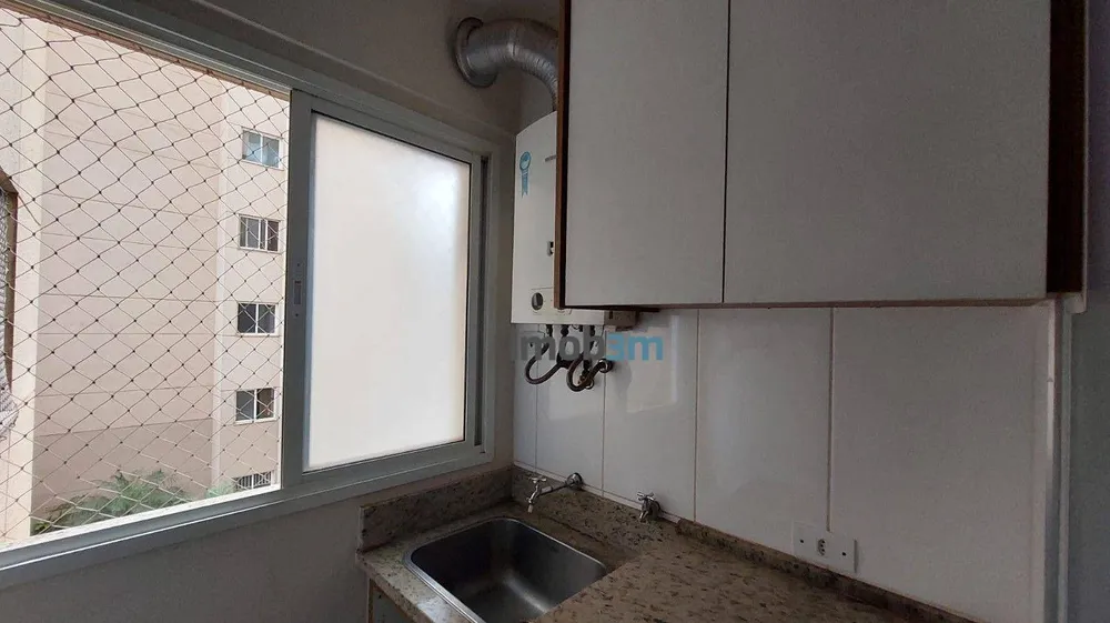 Apartamento, 3 quartos, 76 m² - Foto 5