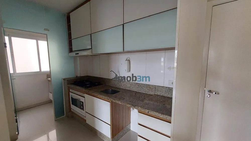 Apartamento, 3 quartos, 76 m² - Foto 4