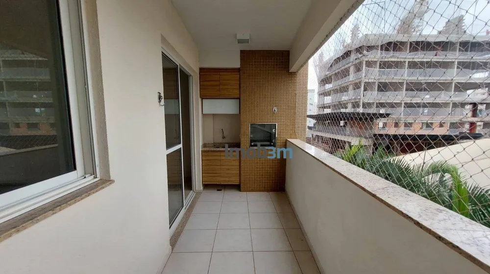Apartamento, 3 quartos, 76 m² - Foto 2