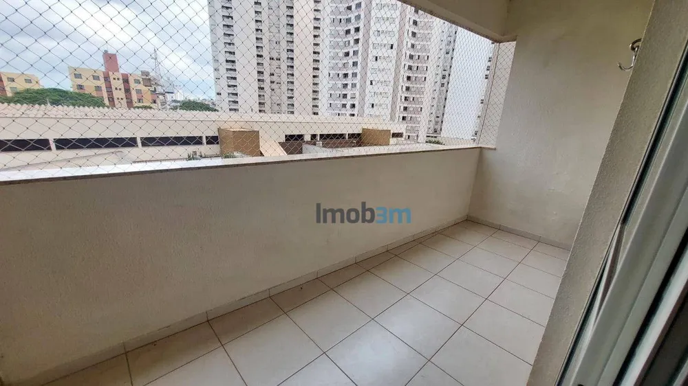 Apartamento, 3 quartos, 76 m² - Foto 3