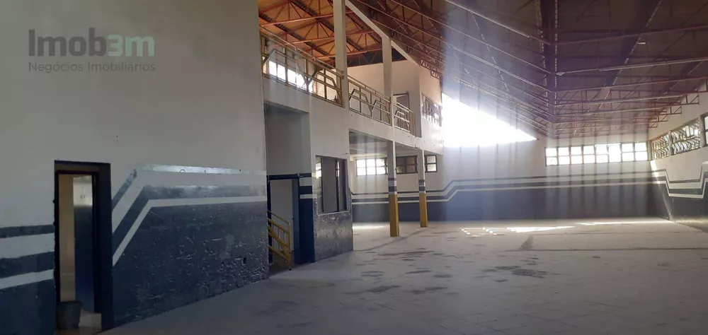 Depósito-Galpão-Armazém para alugar, 1000m² - Foto 2