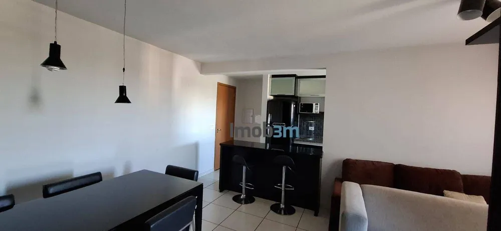 Apartamento, 3 quartos, 69 m² - Foto 10
