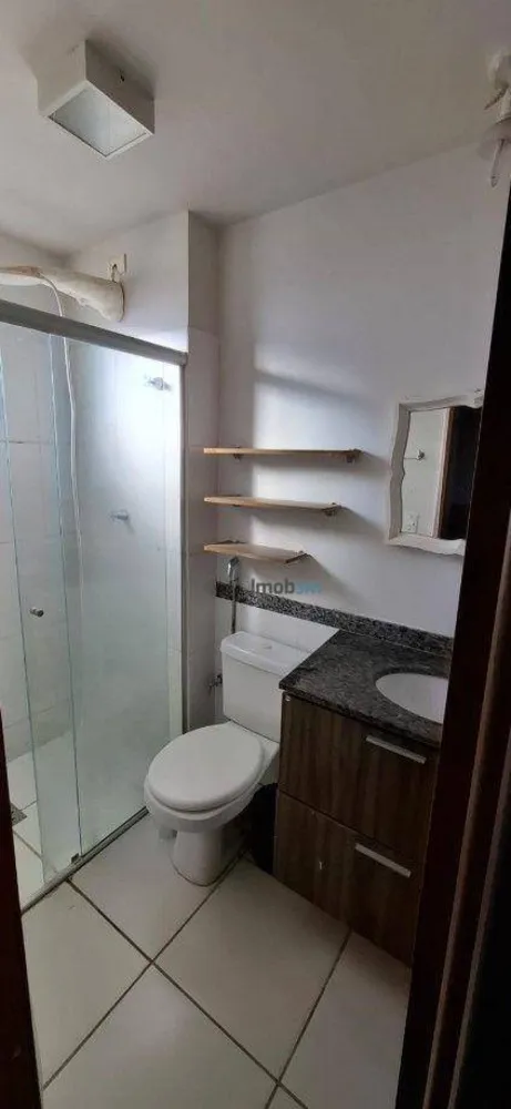 Apartamento, 3 quartos, 69 m² - Foto 5