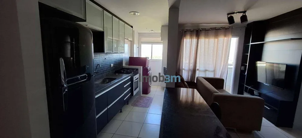 Apartamento, 3 quartos, 69 m² - Foto 1