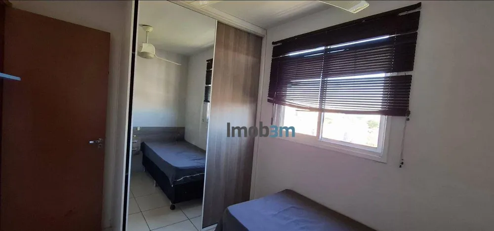 Apartamento, 3 quartos, 69 m² - Foto 8
