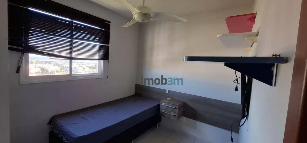 Apartamento, 3 quartos, 69 m² - Foto 9