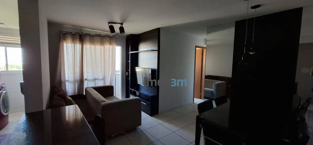 Apartamento, 3 quartos, 69 m² - Foto 11