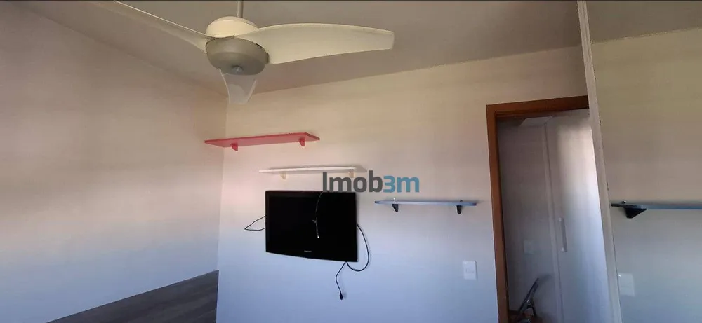 Apartamento, 3 quartos, 69 m² - Foto 4
