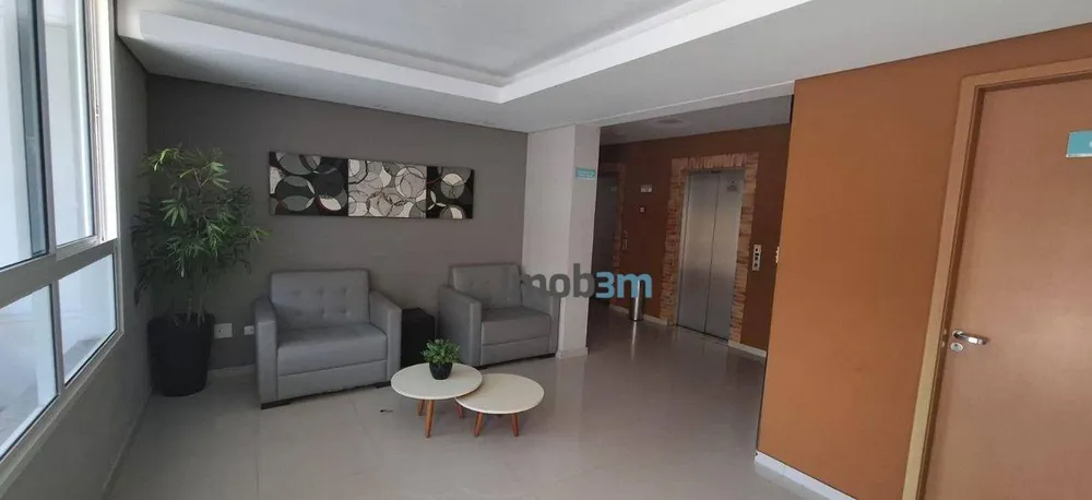 Apartamento, 3 quartos, 69 m² - Foto 6