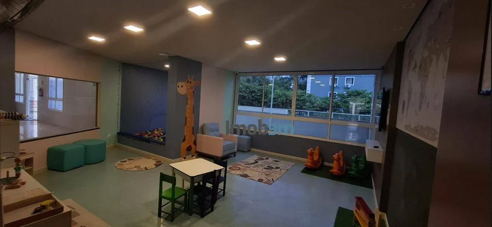 Apartamento, 3 quartos, 69 m² - Foto 1