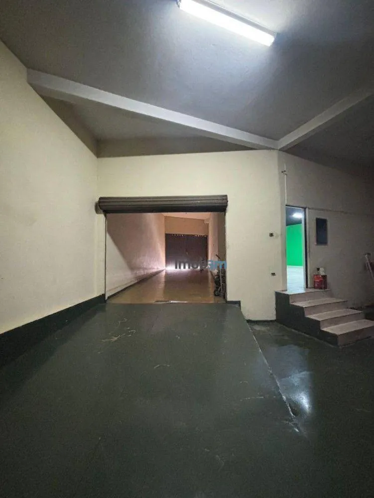 Depósito-Galpão, 358 m² - Foto 12