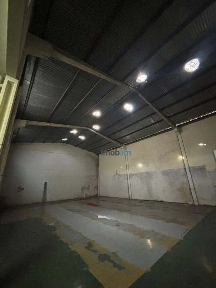 Depósito-Galpão, 358 m² - Foto 10