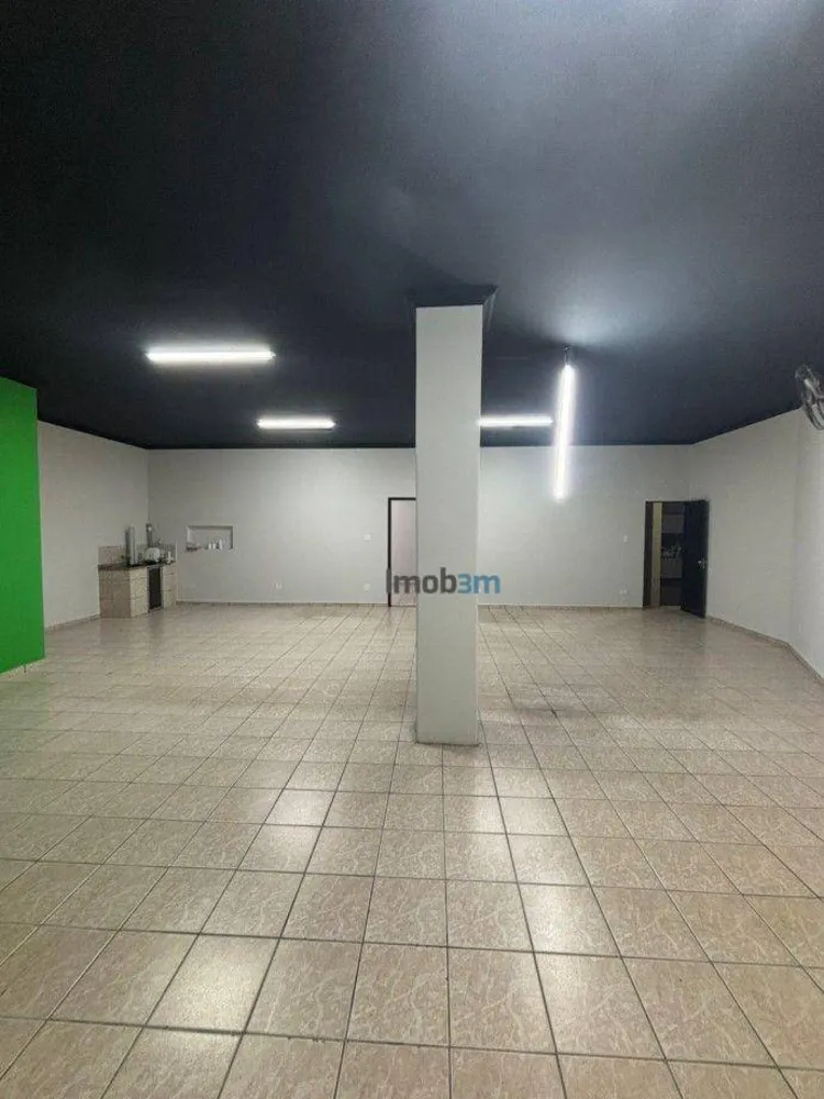 Depósito-Galpão, 358 m² - Foto 2