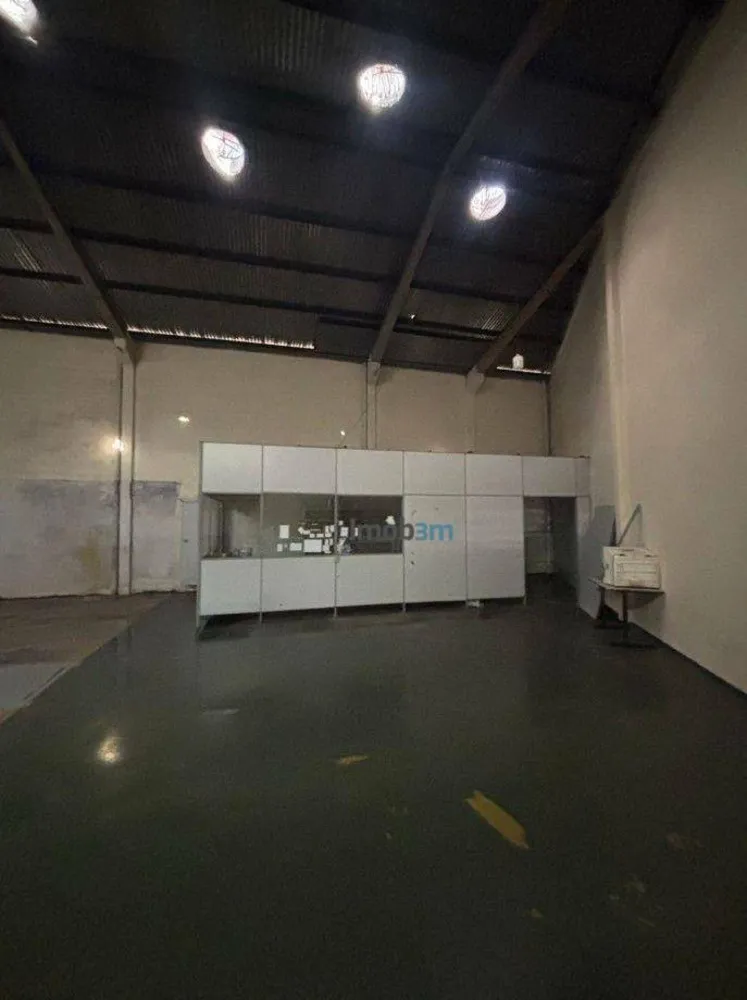 Depósito-Galpão, 358 m² - Foto 9