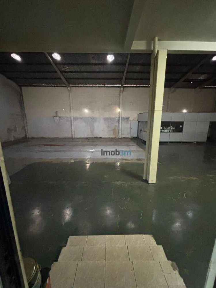 Depósito-Galpão, 358 m² - Foto 8