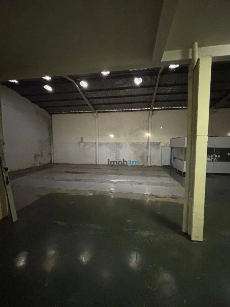 Depósito-Galpão, 358 m² - Foto 11