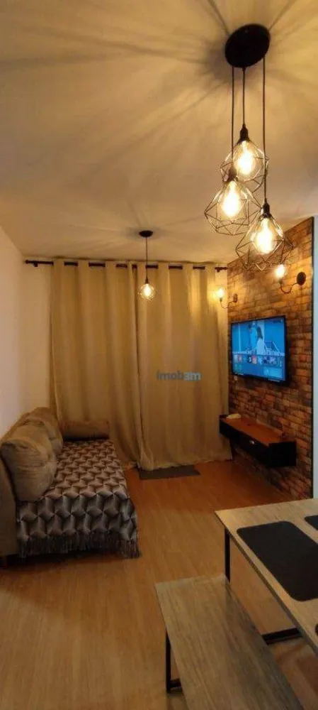 Apartamento, 2 quartos, 47 m² - Foto 5