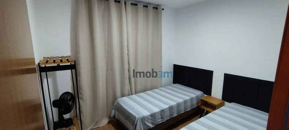 Apartamento, 2 quartos, 47 m² - Foto 9