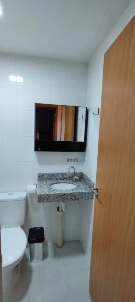 Apartamento, 2 quartos, 47 m² - Foto 7