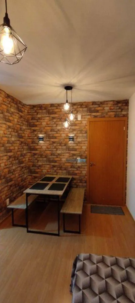 Apartamento, 2 quartos, 47 m² - Foto 4