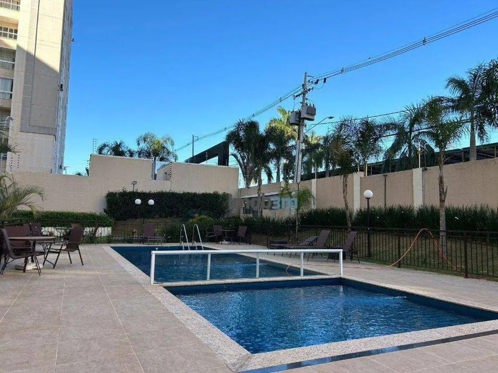 Apartamento, 2 quartos, 47 m² - Foto 11