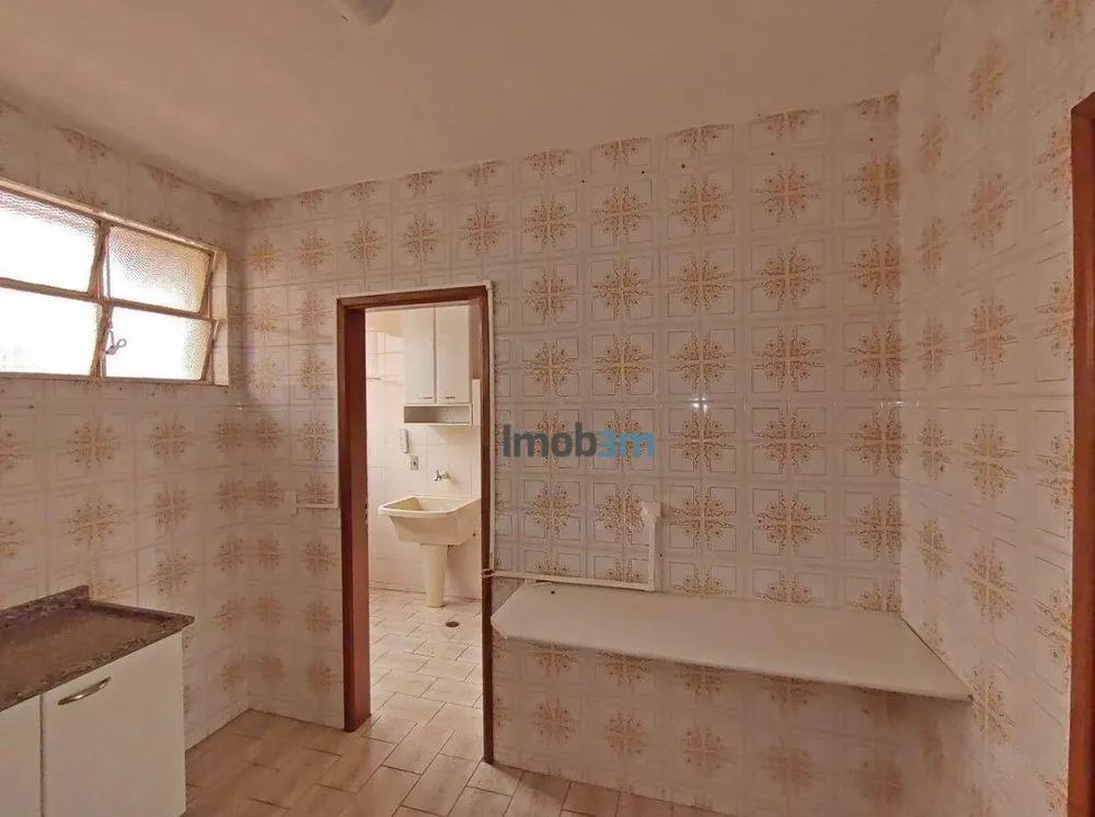 Apartamento, 3 quartos, 85 m² - Foto 3