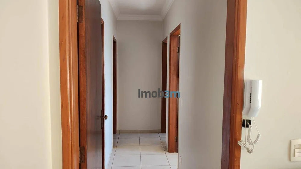 Apartamento, 3 quartos, 85 m² - Foto 4