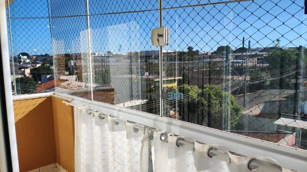 Apartamento, 3 quartos, 85 m² - Foto 1