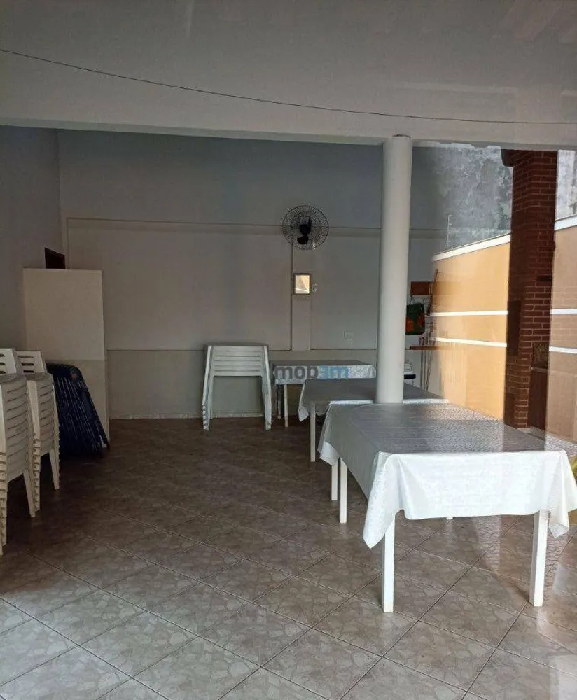 Apartamento, 3 quartos, 85 m² - Foto 11