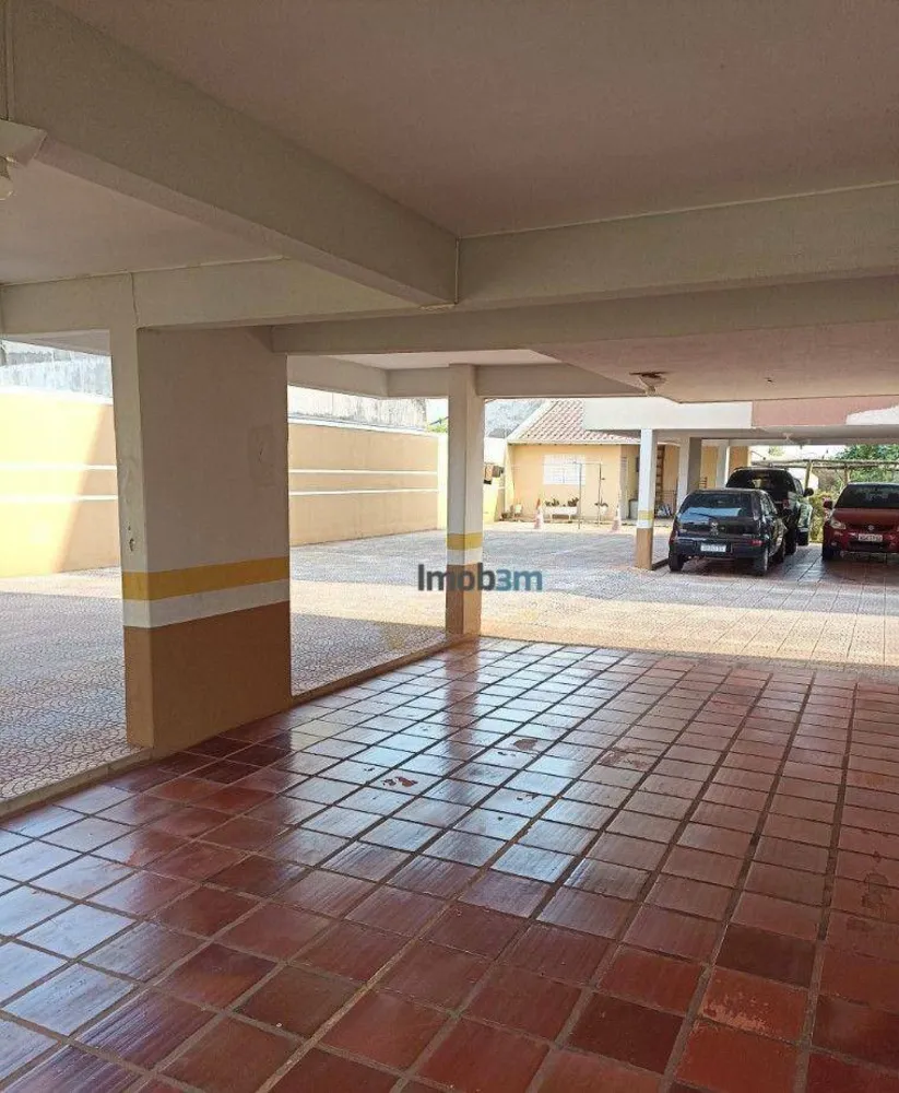 Apartamento, 3 quartos, 85 m² - Foto 12