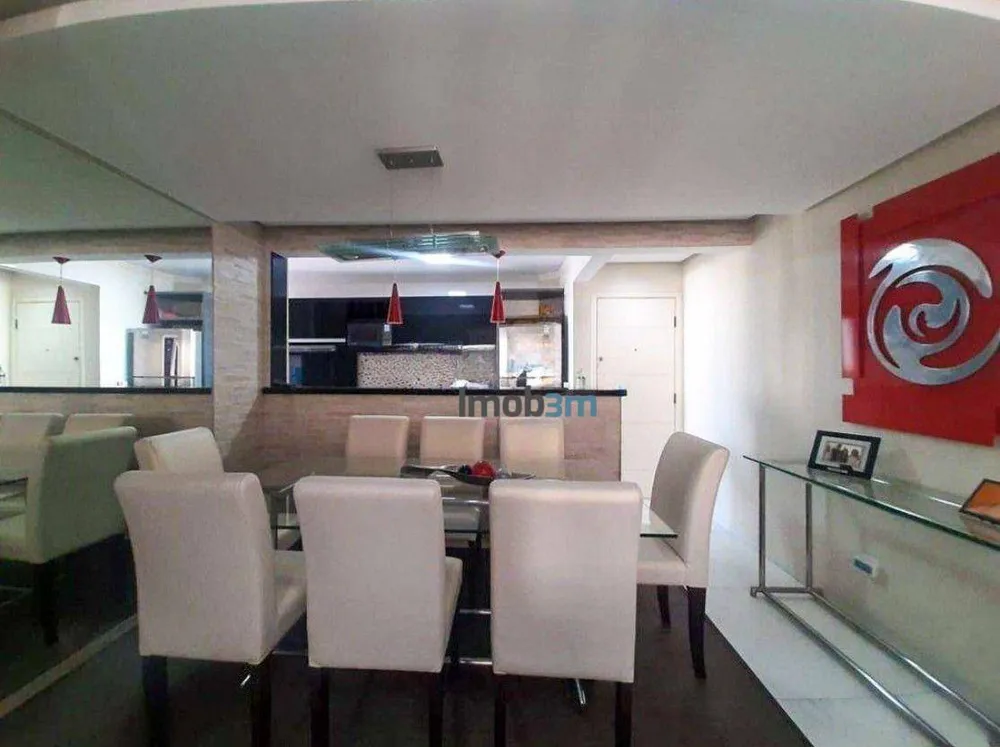 Apartamento, 3 quartos, 90 m² - Foto 5