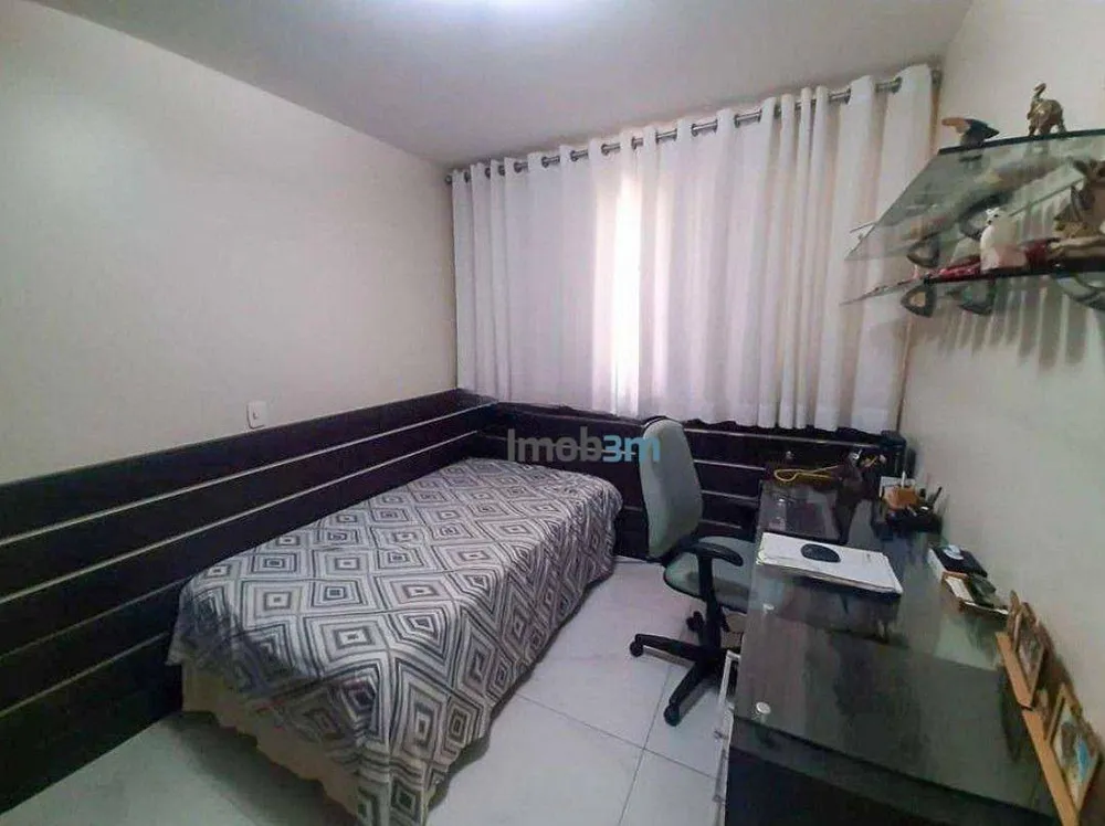 Apartamento, 3 quartos, 90 m² - Foto 7