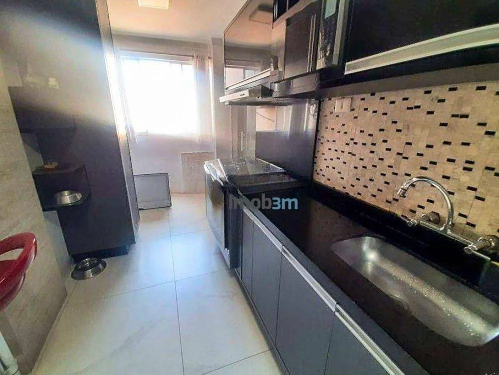 Apartamento, 3 quartos, 90 m² - Foto 4