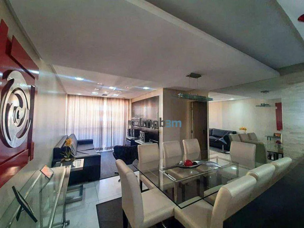 Apartamento, 3 quartos, 90 m² - Foto 2