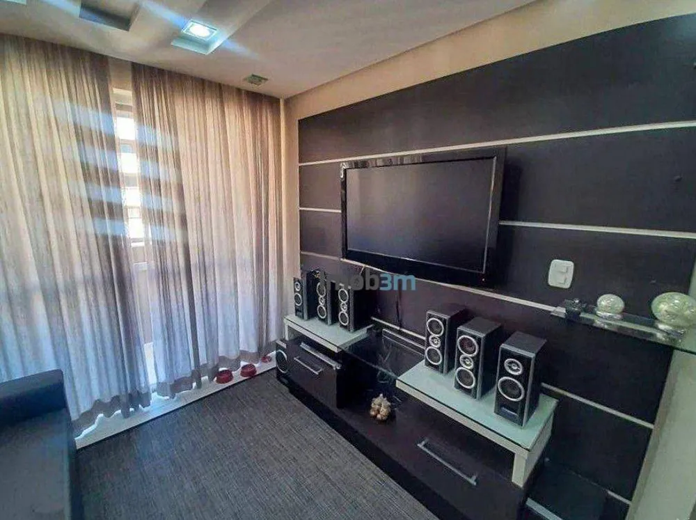 Apartamento, 3 quartos, 90 m² - Foto 6