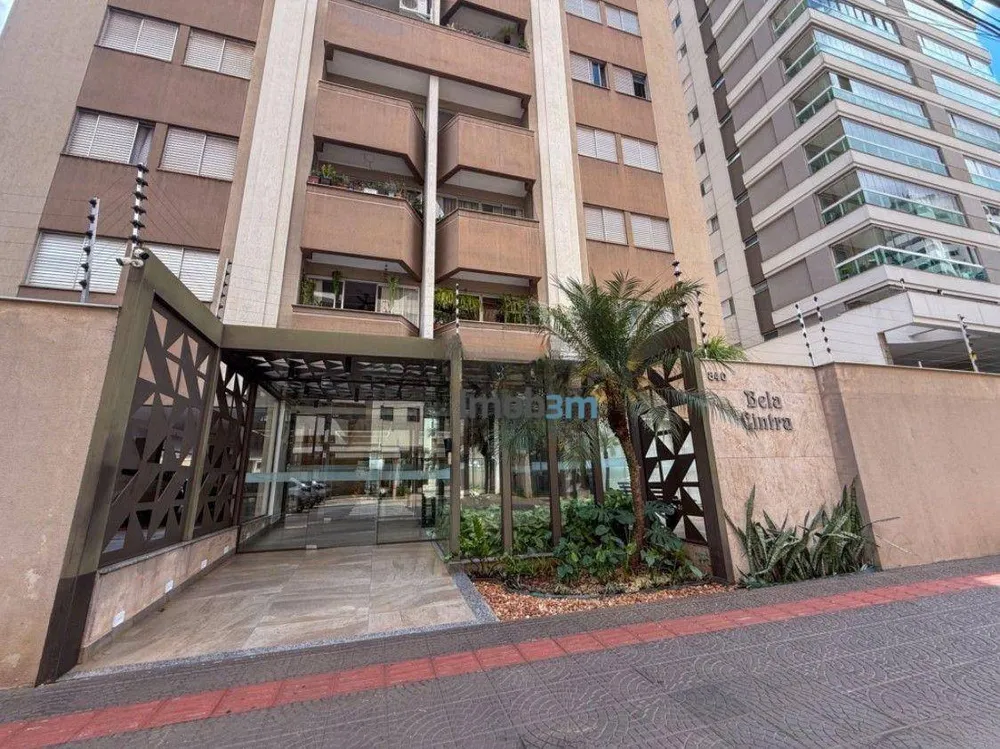 Apartamento, 3 quartos, 90 m² - Foto 1