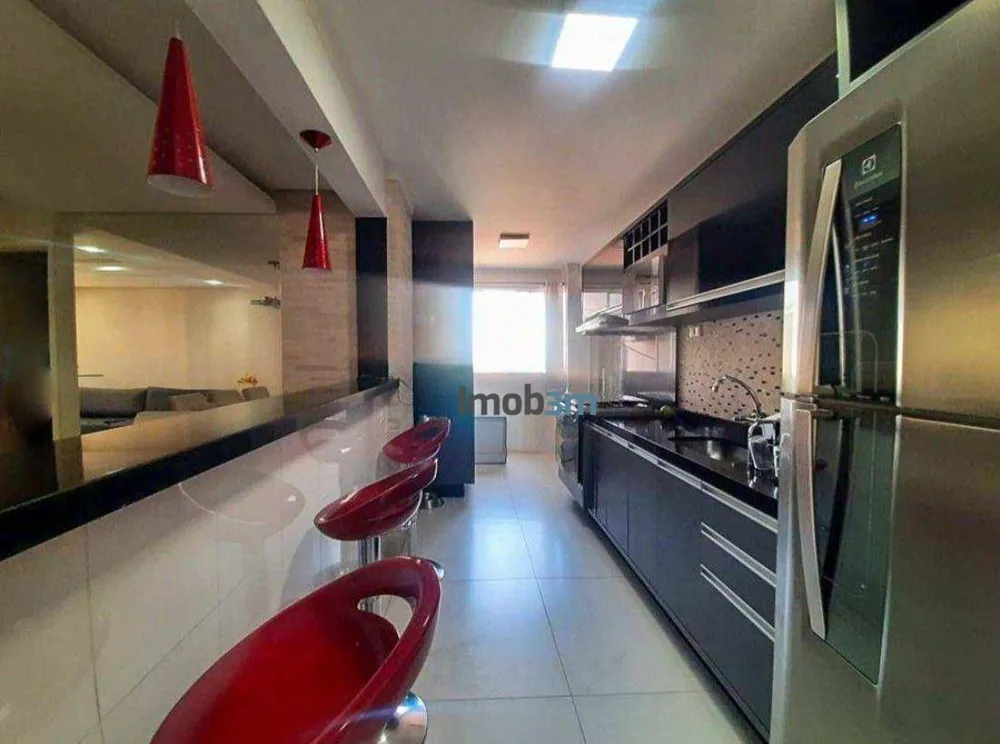 Apartamento, 3 quartos, 90 m² - Foto 3