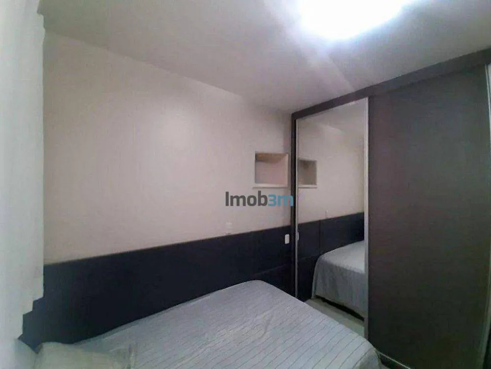 Apartamento, 3 quartos, 90 m² - Foto 8