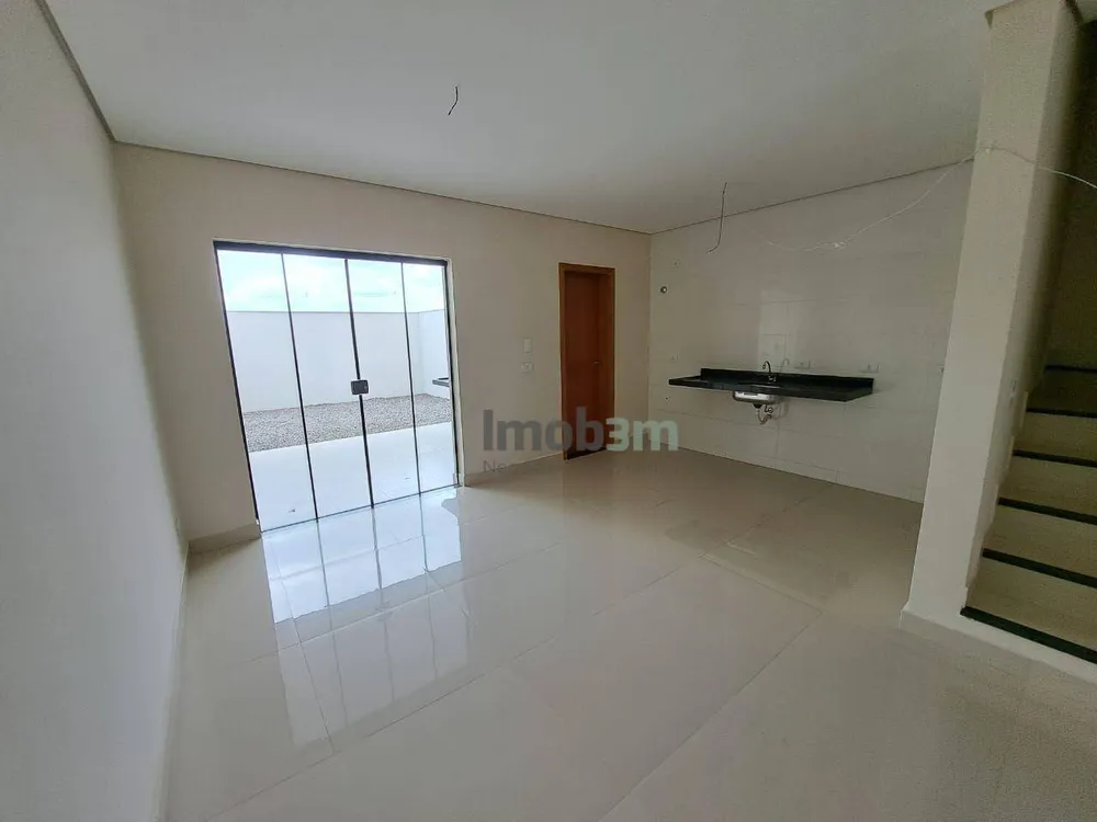 Sobrado, 3 quartos, 120 m² - Foto 15