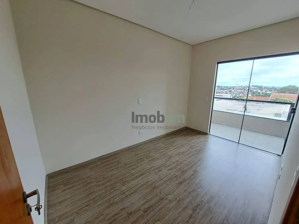 Sobrado, 3 quartos, 120 m² - Foto 19