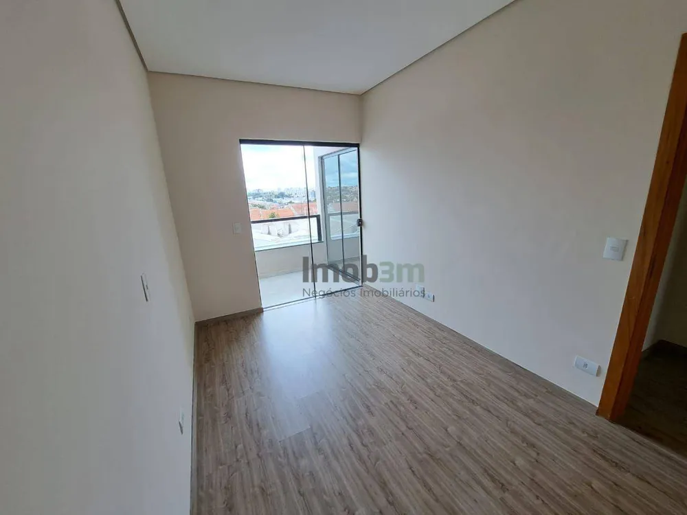 Sobrado, 3 quartos, 120 m² - Foto 6