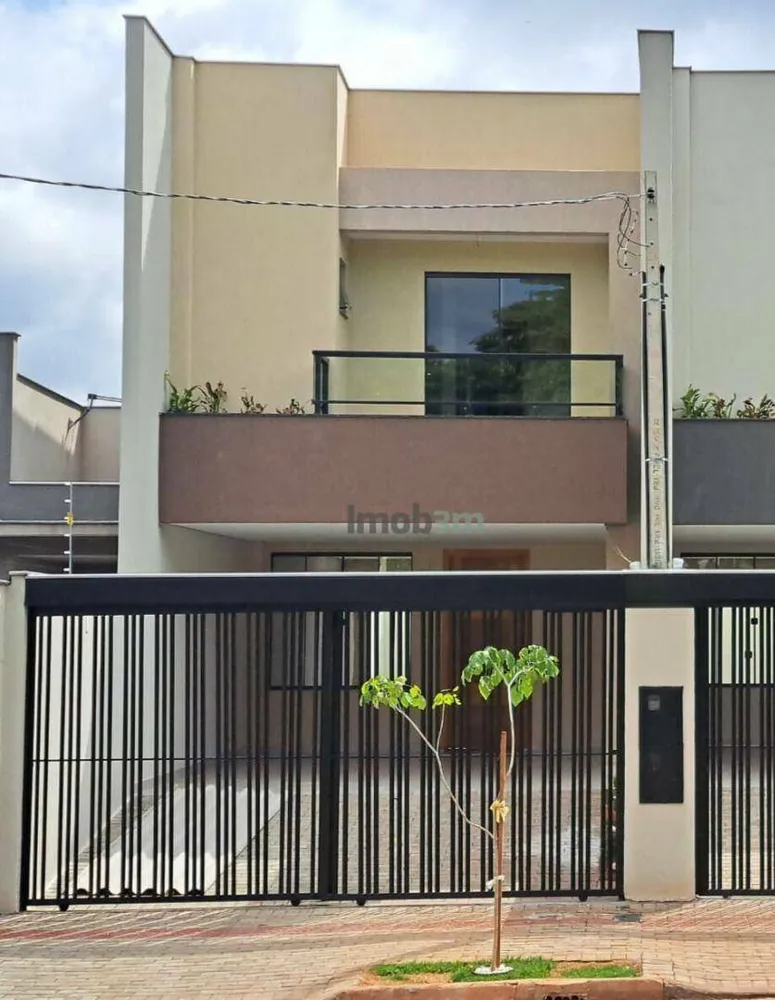 Sobrado, 3 quartos, 120 m² - Foto 12