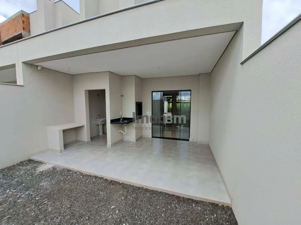 Sobrado, 3 quartos, 120 m² - Foto 11