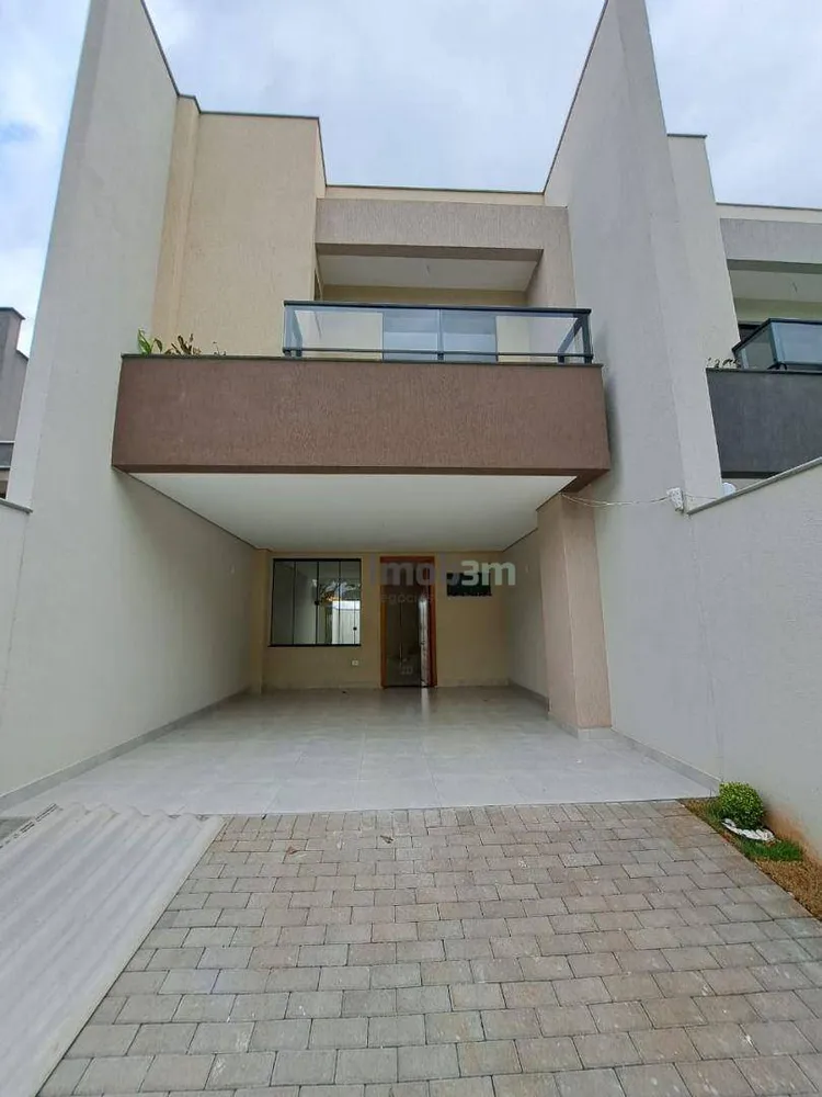 Sobrado, 3 quartos, 120 m² - Foto 13